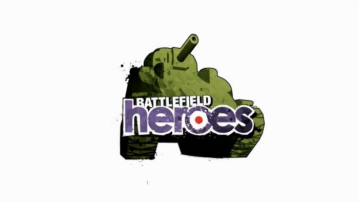 Battlefield Heroes - 18