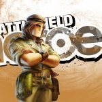Battlefield Heroes Wallpaper - 3