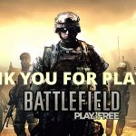 Battlefield Play4Free Art - 2