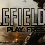 Battlefield Play4Free Art - 1