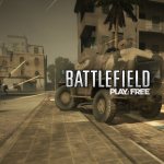 Battlefield Play4Free Wallpaper - 2
