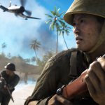 Battlefield V War In The Pacific - 1