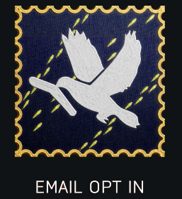 Battlefield V Email Op In Emblem