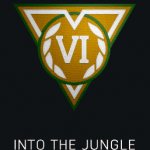 Battlefield V Into The Jungle Emblem