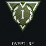 Battlefield V Overture Emblem