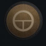 Battlefield V Recon Emblem