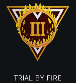 Battlefield V Trial By Fire Emblem