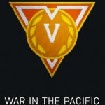 Battlefield V War In The Pacific Emblem