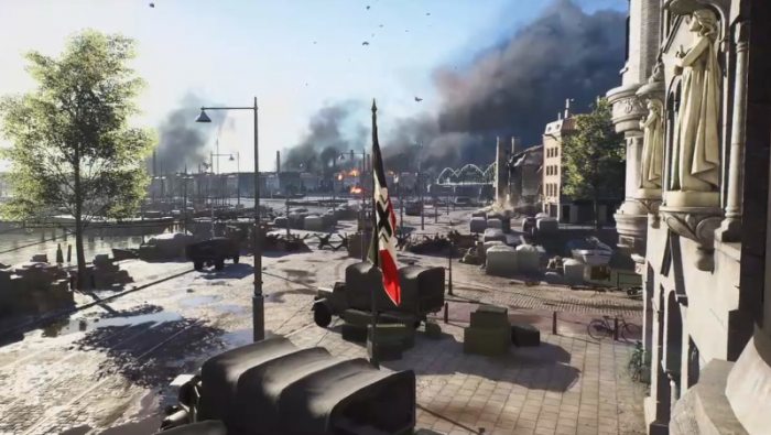 Battlefield V Rotterdam - 5