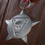 Battlefield V Anti Materiel Commendation Medal