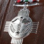 Battlefield V Order of The Caduceus Medal
