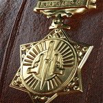 Battlefield V Order of Trasimene Medal