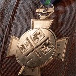 Battlefield V Superior Operational Service Medal