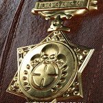 Battlefield V Superior Service In Reconnaissance Medal