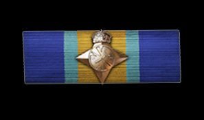 Battlefield 1 Ribbon of The Red Dragon