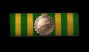 Battlefield 1 Scout Ribbon of Valor