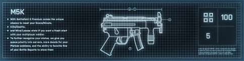 Battlefield 3 Hold The Trigger Assignment