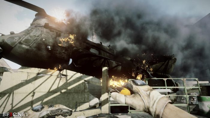Battlefield 3 Close Quarters - 19
