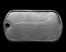Battlefield 4 Bomb Delivery Dog Tag