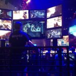 Battlefield 4 E3 Event - 2