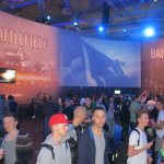 Battlefield 4 Gamescom - 27