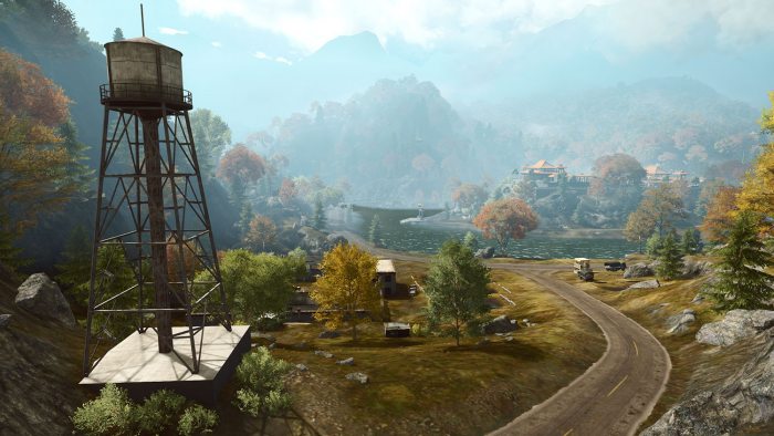 Battlefield 4 Dragon Valley 2015 - 27