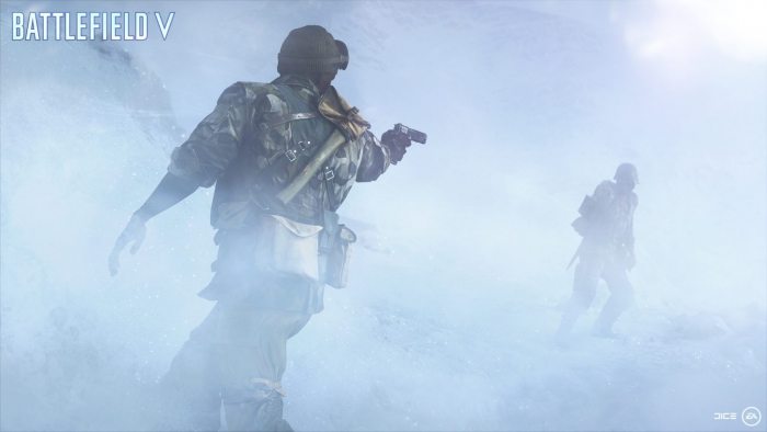 Battlefield V Screenshot - 4