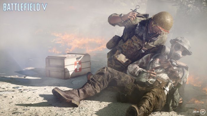 Battlefield V Screenshot - 8