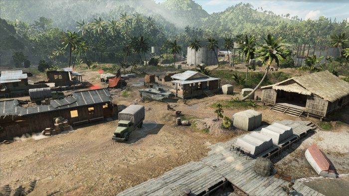 Battlefield V Solomon Islands - 15