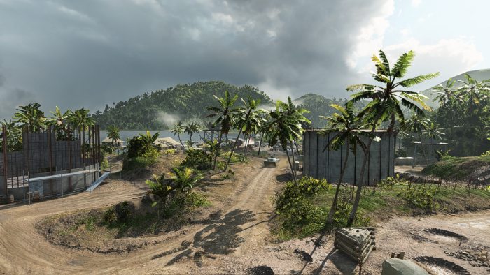 Battlefield V Solomon Islands - 8