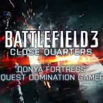 Battlefield 3 Donya Fortress Trailer