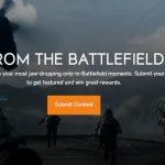 Battlefield Creator Contest - BF3 BF4 BF1 BFV