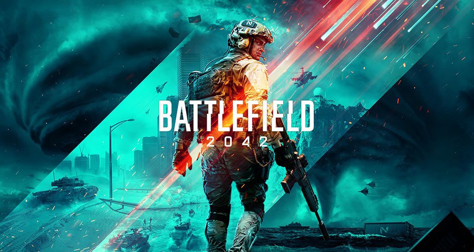 Battlefield 2042 Update 0.2.2 – Nov 25