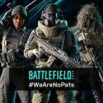 Battlefield 2042 Update 0.3.1 – Dec 9