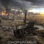 Battlefield 1 Apocalypse - 15