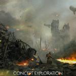 Battlefield 1 Apocalypse - 17
