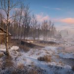 Battlefield 1 Volga River - 1