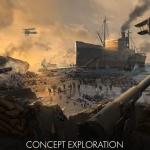 Battlefield 1 Turning Tides - 15