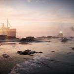 Battlefield 1 Turning Tides - 7