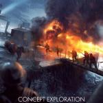 Battlefield 1 Turning Tides - 9