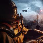 Battlefield 1 Flame Trooper