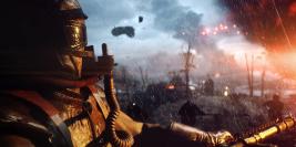 Battlefield 1 Classes