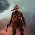 Battlefield 1 Medic Class - 2