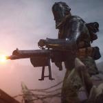 Battlefield 1 Sentry