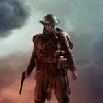 Battlefield 1 Support Class - 1