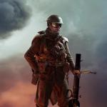 Battlefield 1 Support Class - 2
