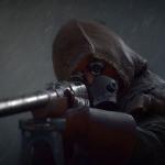 Battlefield 1 Tank Hunter