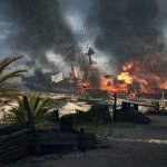 Battlefield 1 Suez - 2