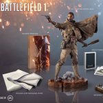 Battlefield 1 Collector's Edition