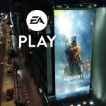 Battlefield 1 EA Play 2017